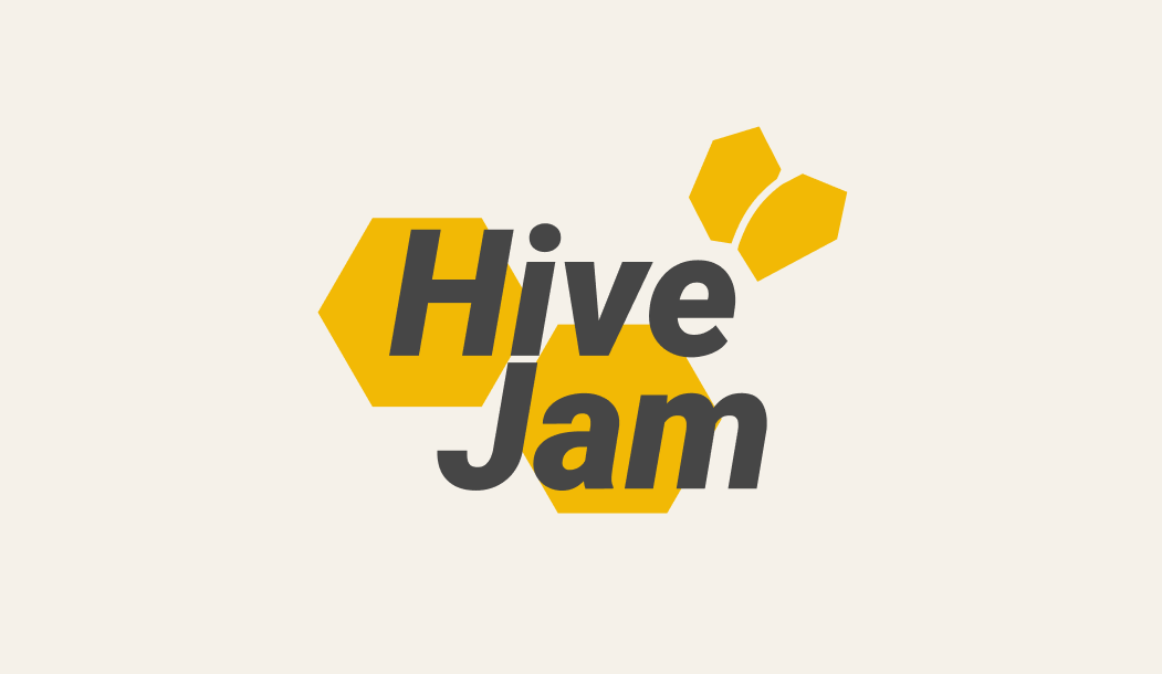 Logo d'hive Jam