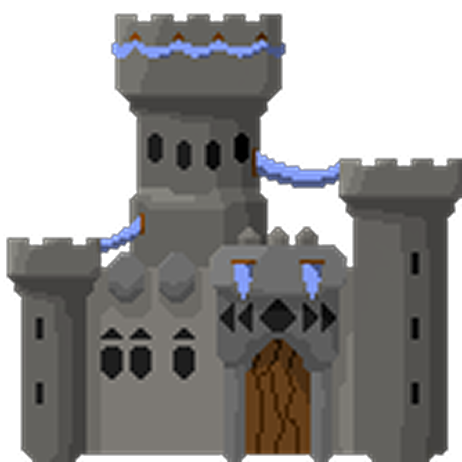 Sprite retravaillé du joueur dans YAFS